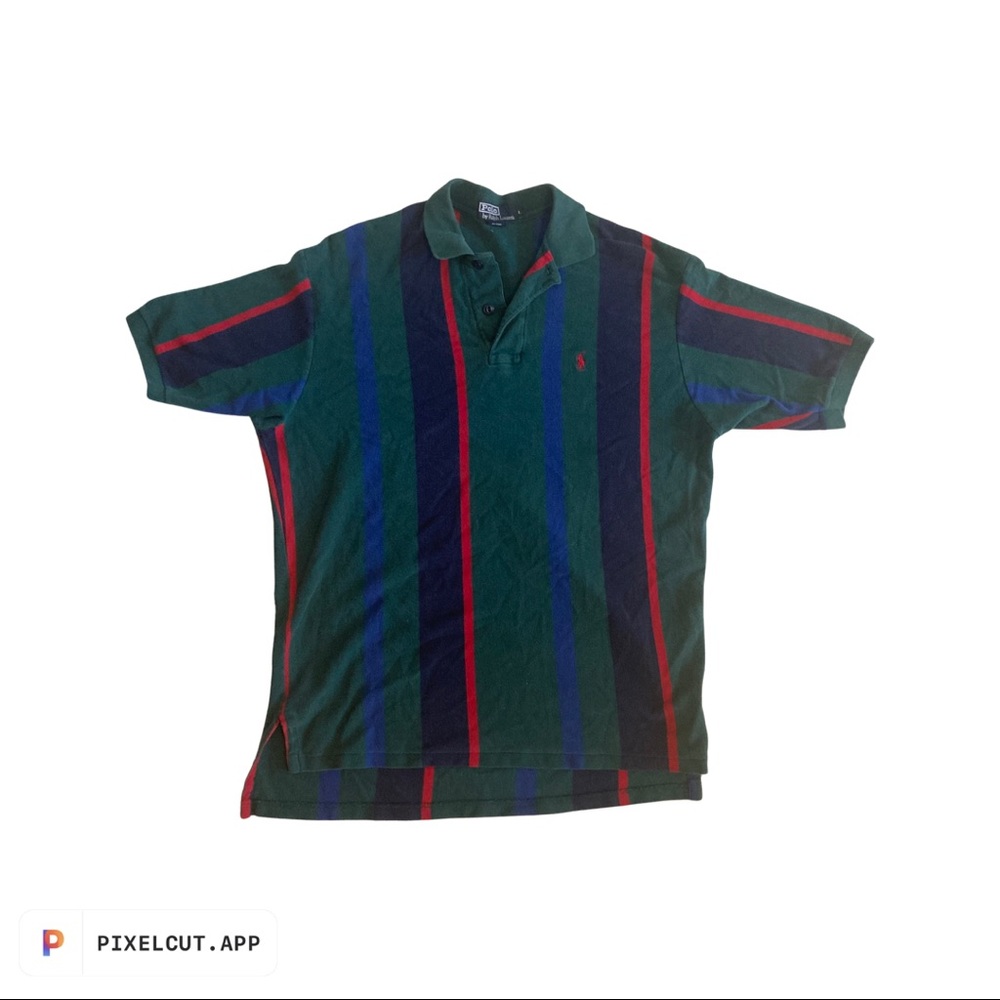 Ralph Lauren Vintage Polo